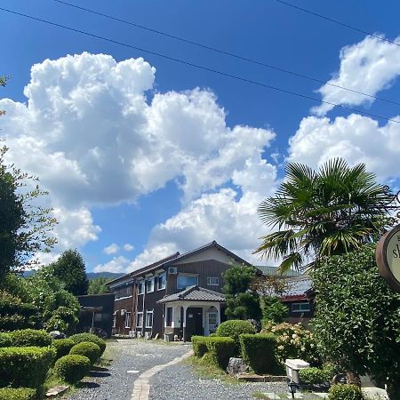 Shiga Biwa Lake Shanshui House Takashima Exterior photo