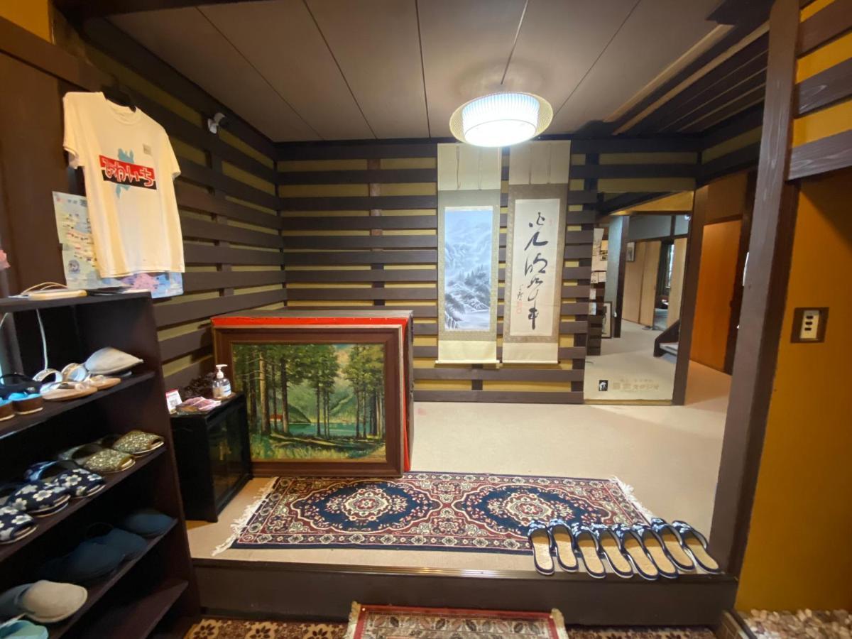 Shiga Biwa Lake Shanshui House Takashima Exterior photo