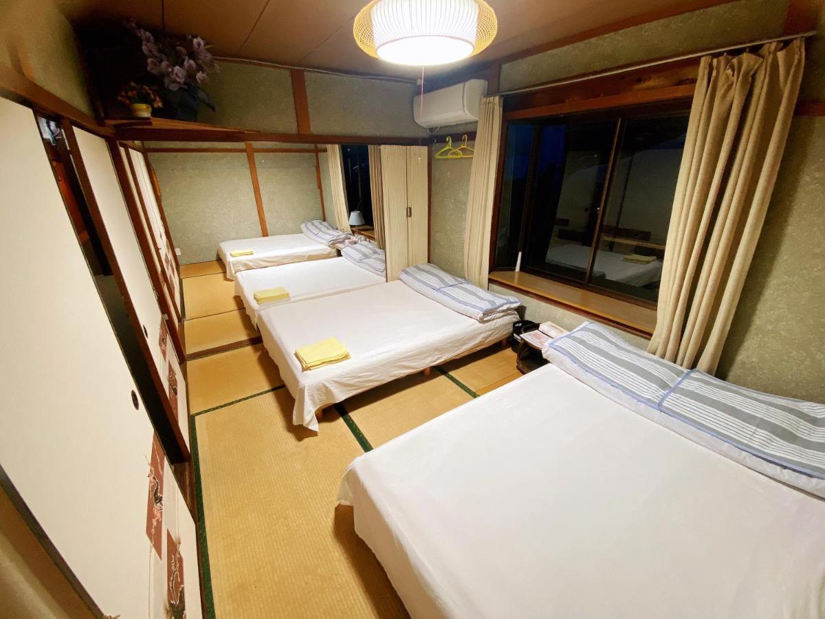 Shiga Biwa Lake Shanshui House Takashima Exterior photo