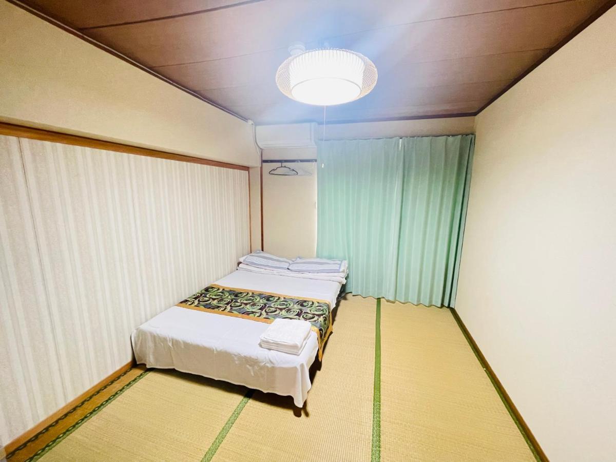 Shiga Biwa Lake Shanshui House Takashima Exterior photo