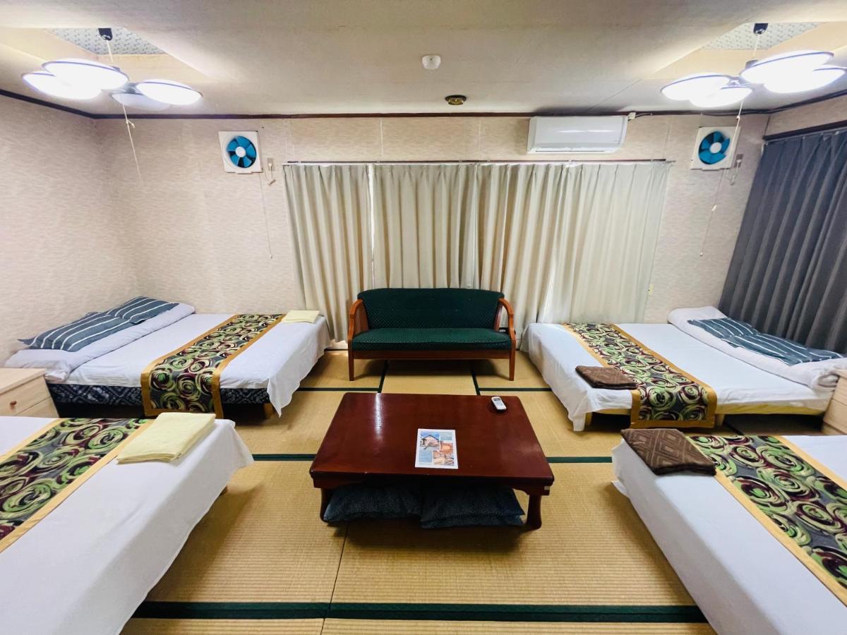 Shiga Biwa Lake Shanshui House Takashima Exterior photo