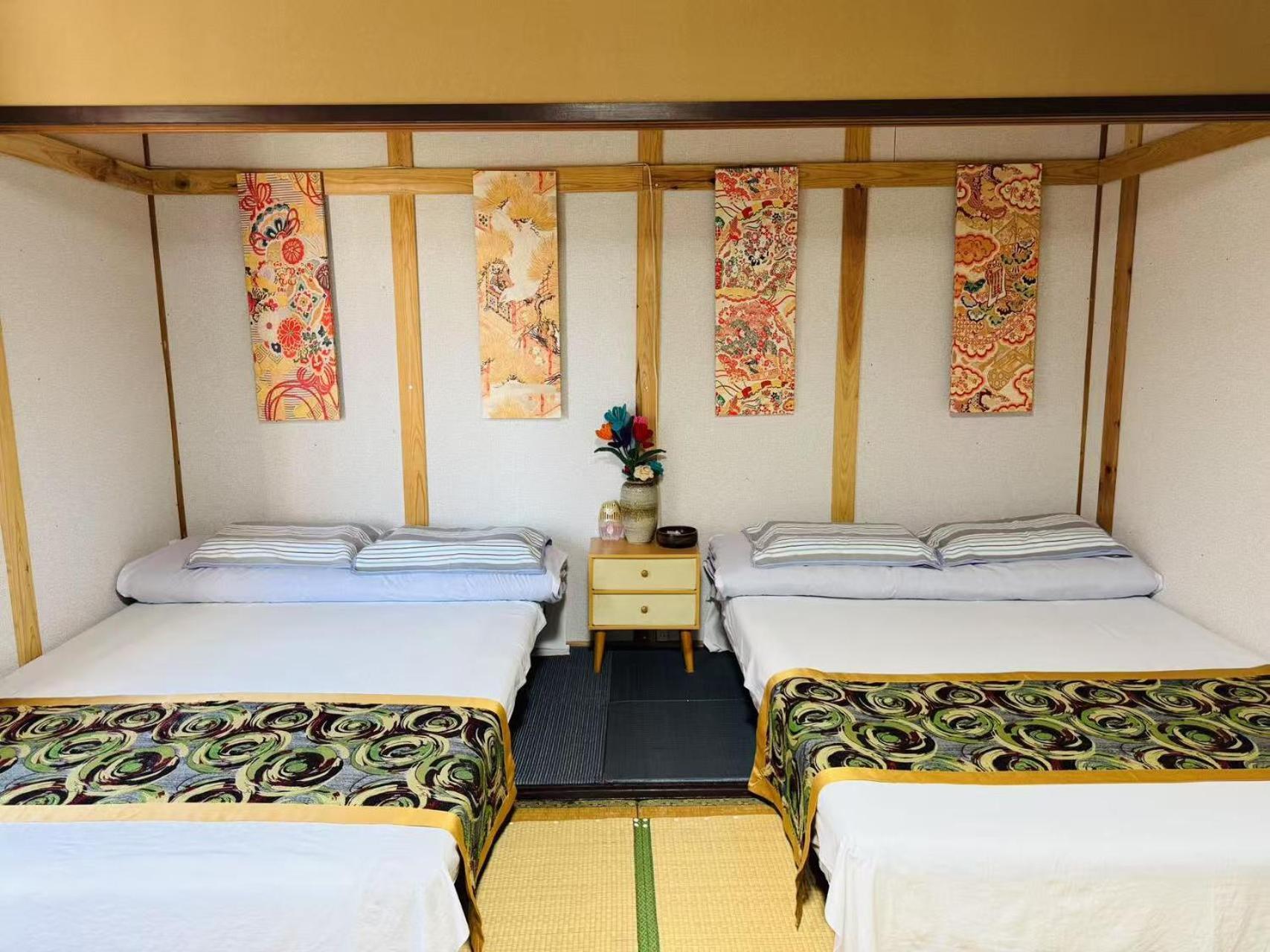 Shiga Biwa Lake Shanshui House Takashima Exterior photo