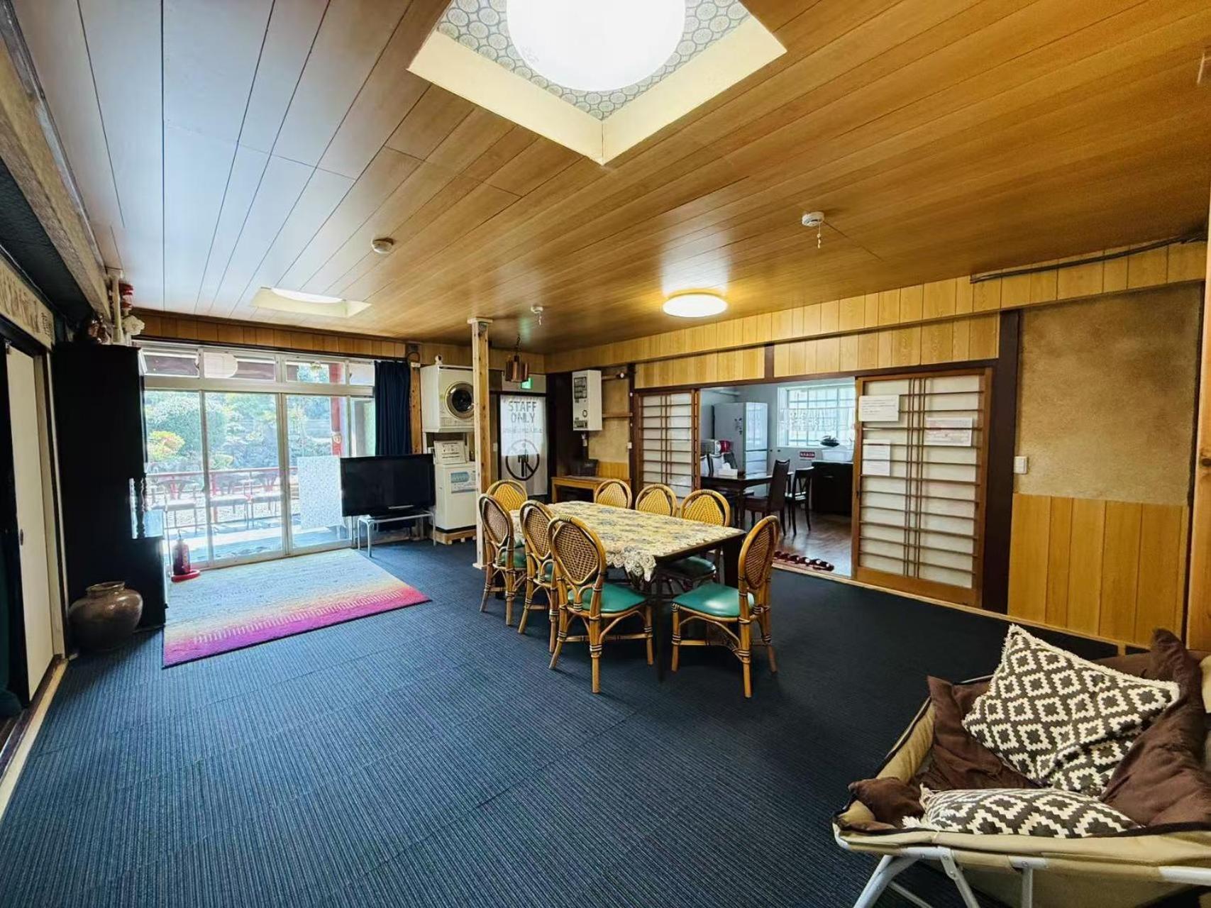 Shiga Biwa Lake Shanshui House Takashima Exterior photo