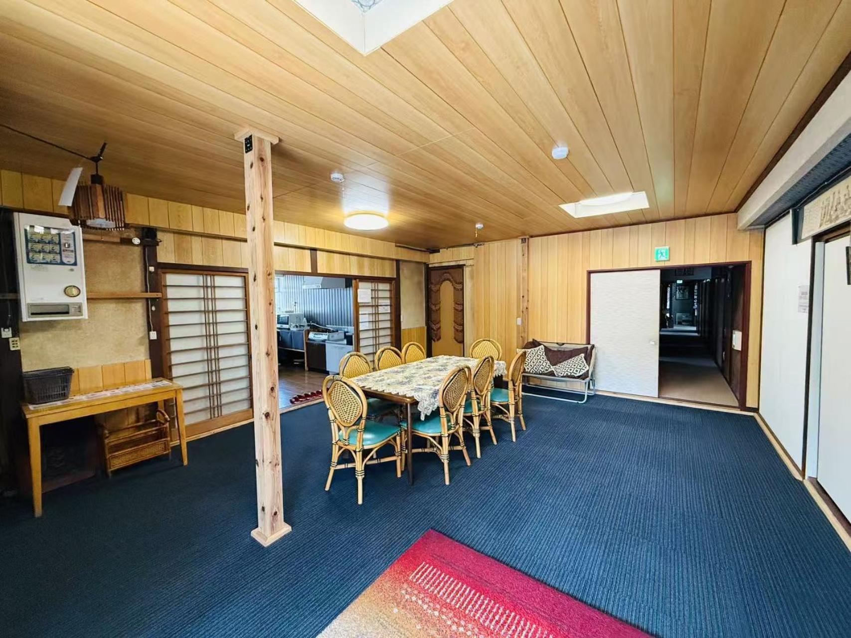 Shiga Biwa Lake Shanshui House Takashima Exterior photo